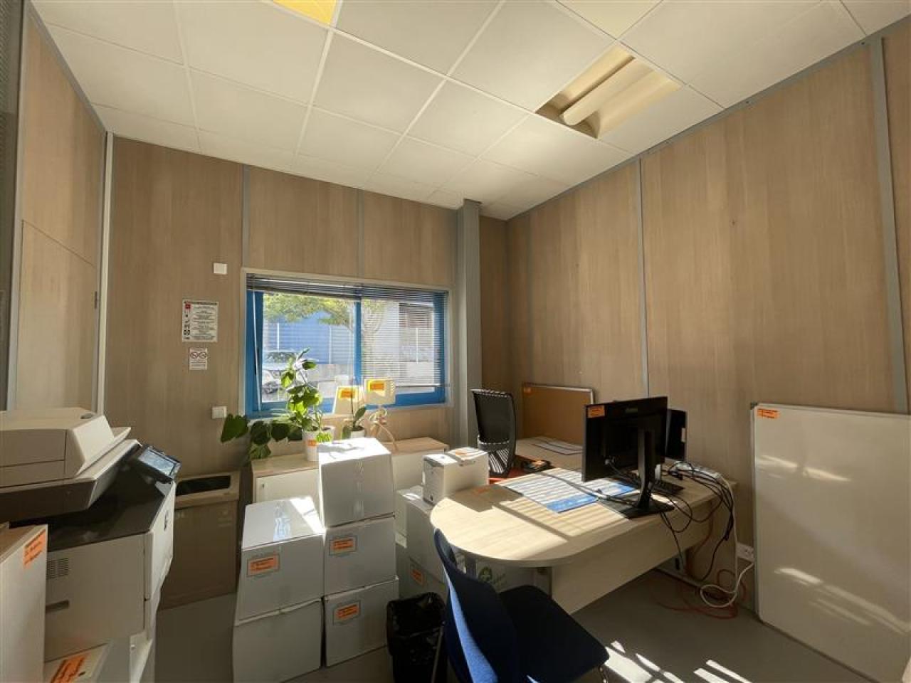 Bureau Montpellier 880m² Location bureau Montpellier Hérault OLBUR2534301 17